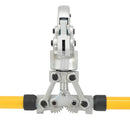 vidaXL hidraulikus krimpelőfogó 16-20-26-32 mm