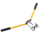 vidaXL hidraulikus krimpelőfogó