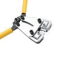 vidaXL hidraulikus krimpelőfogó