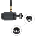 vidaXL hidraulikus krimpelő szerszám szett 22-60 mm