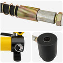 vidaXL hidraulikus krimpelő szerszám szett 22-60 mm