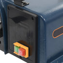 vidaXL elektromos korong- és szalagcsiszoló gép 370 W 150 mm