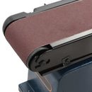 vidaXL elektromos korong- és szalagcsiszoló gép 370 W 150 mm