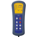 vidaXL barna masszázsfunkciós művelúr dívány