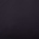 vidaXL barna műbőr pad 106 cm