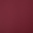 vidaXL bordó műbőr pad tárolórekesszel 116 cm