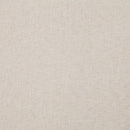 vidaXL krémszínű poliészter pad tárolórekesszel 116 cm