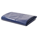 vidaXL kék ponyva 650 g/m² 2,5 x 3,5 m