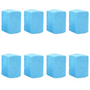 vidaXL 400 db nem szőtt anyagú kisállatszoktató betét 45x33 cm