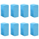 vidaXL 400 db nem szőtt anyagú kisállatszoktató betét 60x45 cm