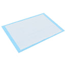 vidaXL 200 db nem szőtt anyagú kisállatszoktató betét 90x60 cm