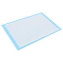 vidaXL 400 db nem szőtt anyagú kisállatszoktató betét 90x60 cm