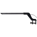 vidaXL kék és fehér LED-lámpa akváriumhoz szorítóval 35 - 55 cm