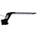 vidaXL kék és fehér LED-lámpa akváriumhoz szorítóval 35 - 55 cm