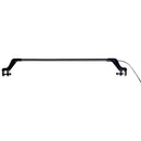 vidaXL kék és fehér LED-lámpa akváriumhoz szorítókkal 55 - 70 cm