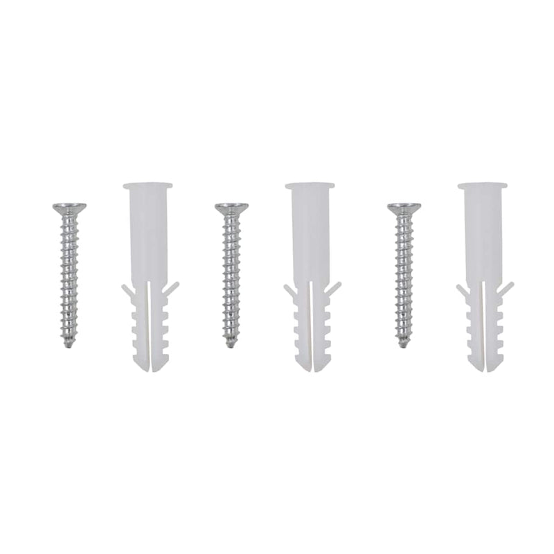 vidaXL keret nélküli üveg tükör 80 x 60 cm