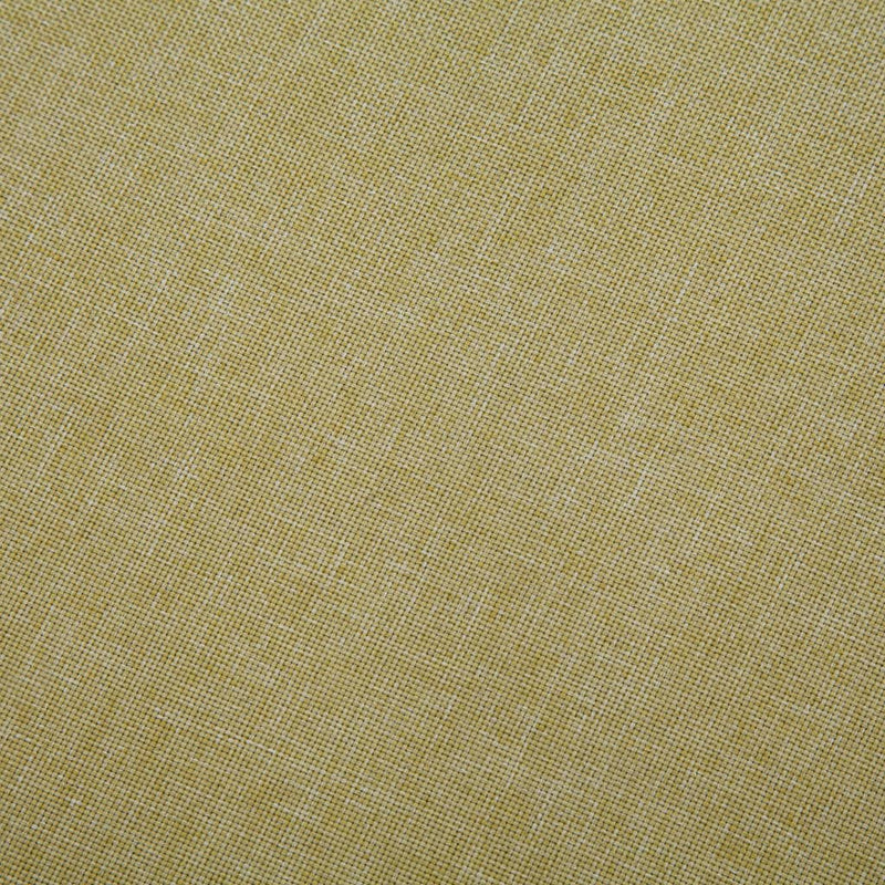 vidaXL zöld szövet kocka alakú karosszék