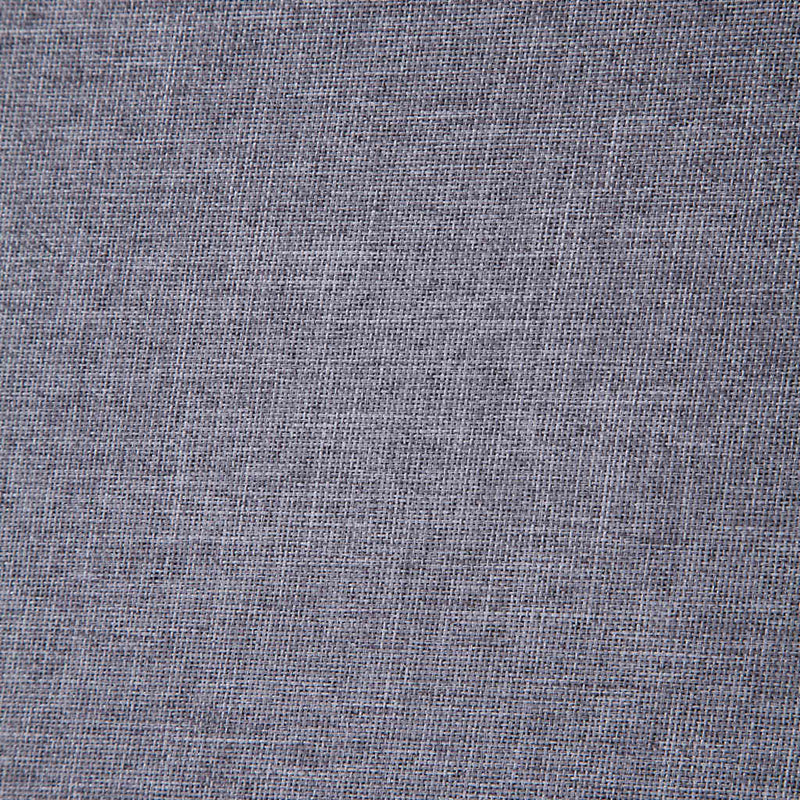 vidaXL világosszürke szövetfotel