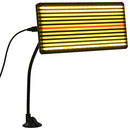 vidaXL LED-es vezetőtábla festés nélküli horpadásjavításhoz