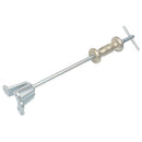 vidaXL csúszókalapácsos kerékcsapágy-lehúzó