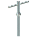 vidaXL csúszókalapácsos kerékcsapágy-lehúzó