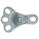 vidaXL csúszókalapácsos kerékcsapágy-lehúzó