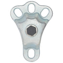 vidaXL univerzális kerékagylehúzó