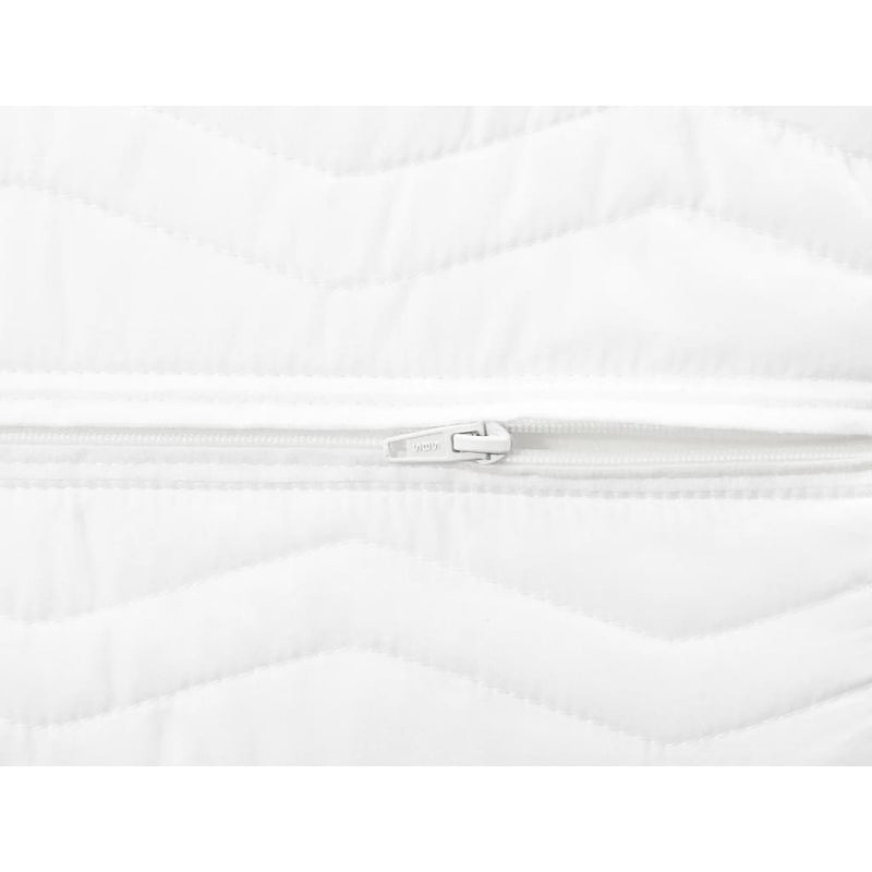 vidaXL viszkoelasztikus memóriahabos matrac 90 x 200 cm 18 cm H2