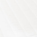 vidaXL viszkoelasztikus memóriahabos matrac 90 x 200 cm 18 cm H2