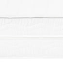 vidaXL viszkoelasztikus memóriahabos matrac 100 x 200 cm 18 cm H2