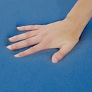 vidaXL viszkoelasztikus memóriahabos matrac 100 x 200 cm 18 cm H2