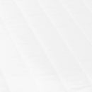 vidaXL viszkoelasztikus memóriahabos matrac 120 x 200 cm 18 cm H2