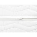 vidaXL viszkoelasztikus memóriahabos matrac 140 x 200 cm 18 cm H2