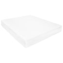 vidaXL viszkoelasztikus memóriahabos matrac 180 x 200 cm 18 cm H2