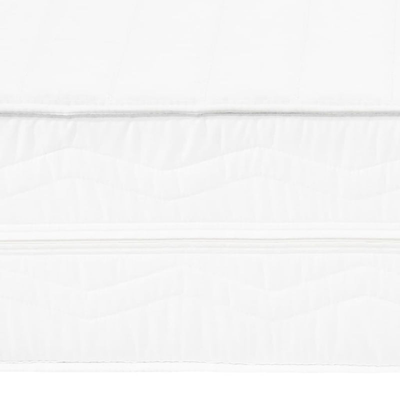 vidaXL viszkoelasztikus memóriahabos matrac 180 x 200 cm 18 cm H2
