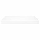 vidaXL 7 zónás PU habmatrac 80 x 200 cm 16 cm H2 H3