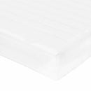 vidaXL 7 zónás PU habmatrac 80 x 200 cm 16 cm H2 H3