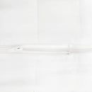 vidaXL 7 zónás PU habmatrac 80 x 200 cm 16 cm H2 H3