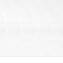 vidaXL 7 zónás PU habmatrac 90 x 200 cm 16 cm H2 H3