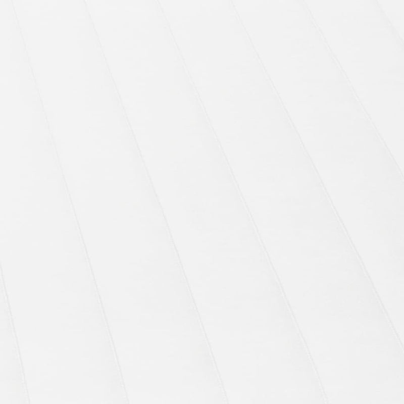 vidaXL 7 zónás PU habmatrac 100 x 200 cm 16 cm H2 H3