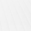 vidaXL 7 zónás PU habmatrac 140 x 200 cm 16 cm H2 H3