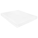 vidaXL 7 zónás PU habmatrac 180 x 200 cm 16 cm H2 H3