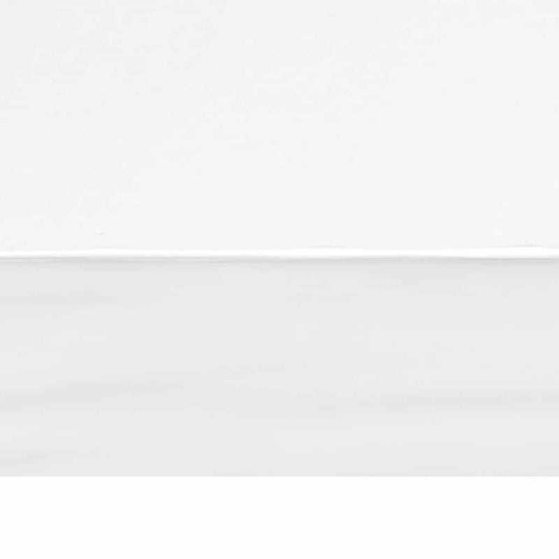 vidaXL 7 zónás PU habmatrac 180 x 200 cm 10 cm H2 H3