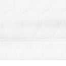 vidaXL 7 zónás táskarugós matrac 100 x 200 cm 20 cm H2