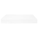 vidaXL 7 zónás táskarugós matrac 120 x 200 cm 20 cm H2