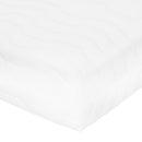 vidaXL 7 zónás táskarugós matrac 140 x 200 cm 20 cm H2