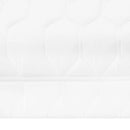 vidaXL 7 zónás táskarugós matrac 90 x 200 cm 20 cm H3