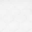 vidaXL 7 zónás táskarugós matrac 120 x 200 cm 20 cm H3