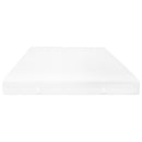 vidaXL 7 zónás táskarugós matrac 140 x 200 cm 20 cm H3