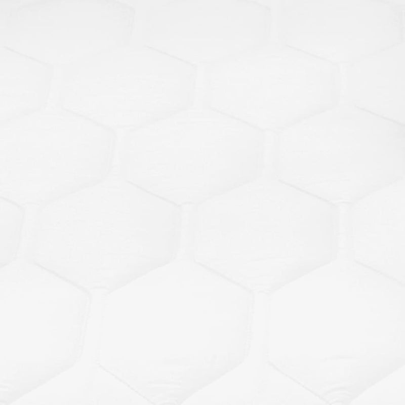 vidaXL 7 zónás táskarugós matrac 140 x 200 cm 20 cm H3